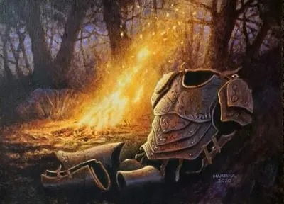 Leather Armor