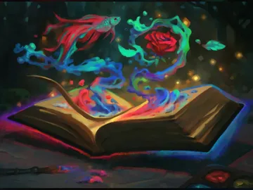 Diary of Dreams