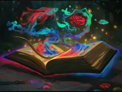 Diary of Dreams