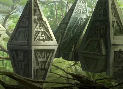 Forest 4