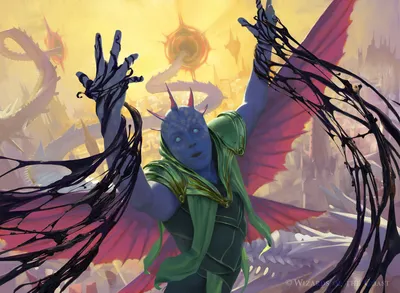 Mutagen Connoisseur