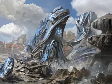 Karn's Bastion