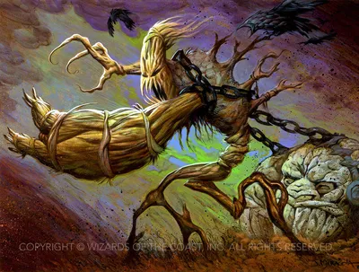 Chainbreaker
