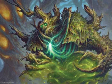 Witherbloom Pledgemage