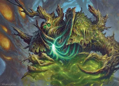 Witherbloom Pledgemage