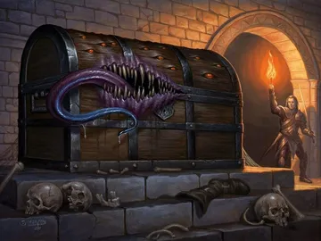 Mimic