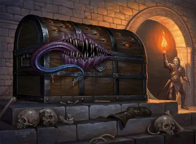Mimic