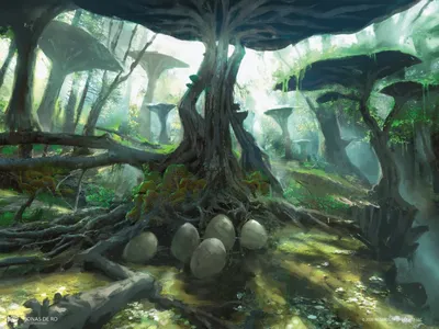 Jungle Hollow
