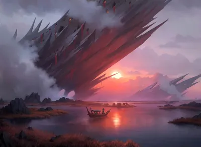 Bloodfell Caves
