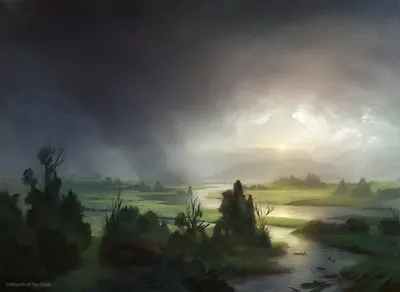 Plains 1