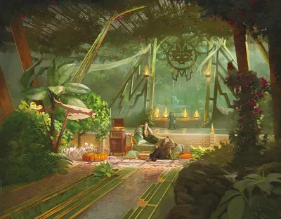Jetmir's Garden 1