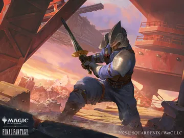 Puresteel Paladin