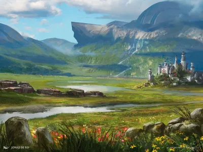 Plains 1