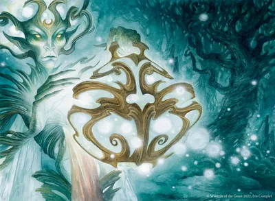 Soul-Guide Lantern