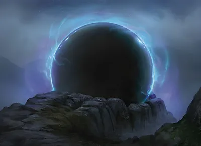 Stone of Erech 1