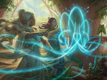 Inscription of Abundance