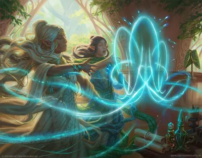 Inscription of Abundance