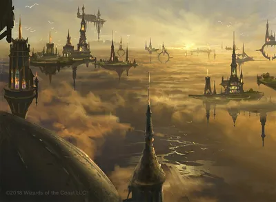 Plains 3