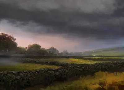 Plains 3