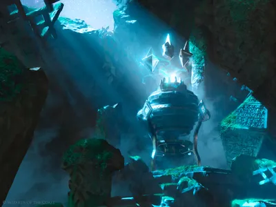 Skyclave Relic 1