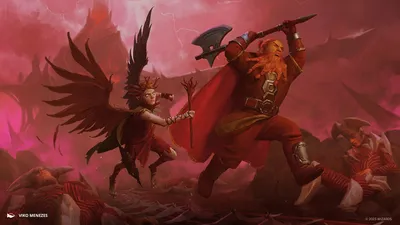 Rankle and Torbran 1