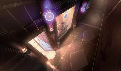 Obscura Storefront