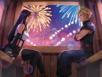 Secret Rendezvous 4