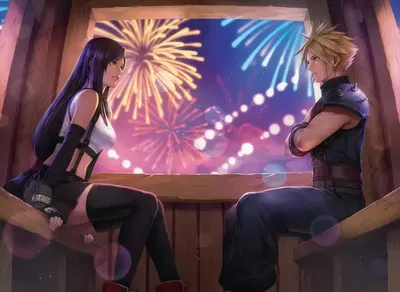 Secret Rendezvous 4