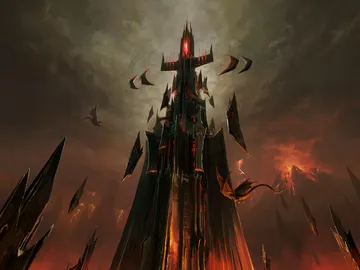 Barad-dûr 1