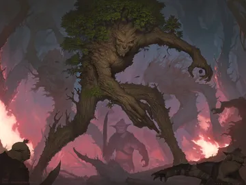 Orchard Strider