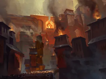 Sacred Foundry