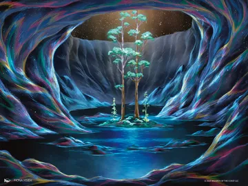 Hidden Grotto