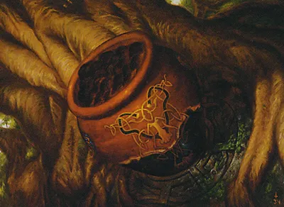 Colfenor's Urn
