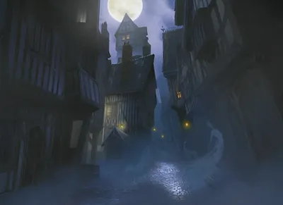 Port Town
