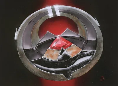Talisman of Indulgence