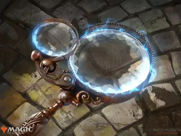 Magnifying Glass