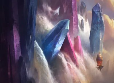 Swiftwater Cliffs