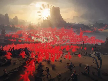 Fields of Strife