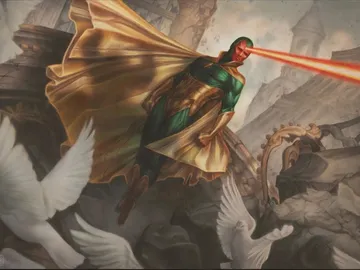 The Vision