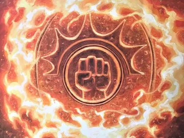 Boros Signet