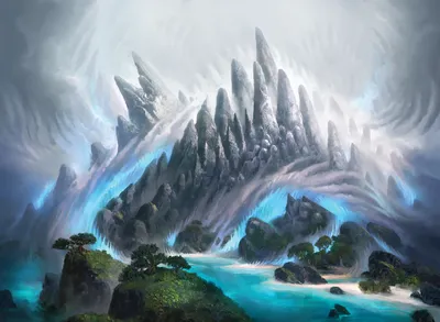 Evolving Wilds