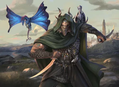Skanos Dragonheart 1