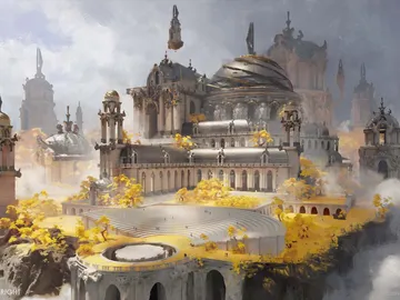 Forum of Amity