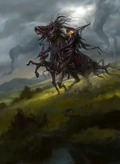 Lone Rider