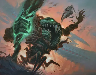 Yargle and Multani 1