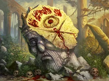 Gruul Signet