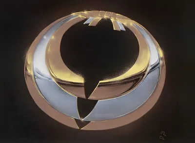 Talisman of Progress