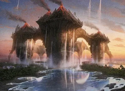 Evolving Wilds 1