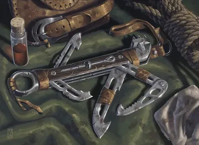 Utility Knife