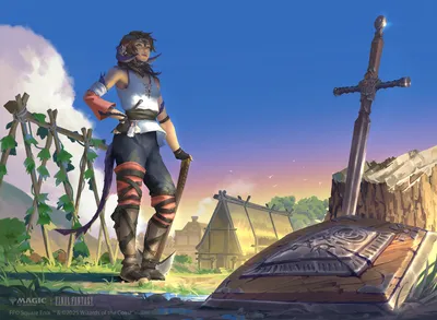 Swords to Plowshares